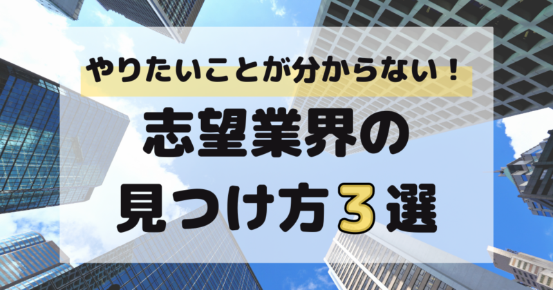 マドゴシ_志望業界